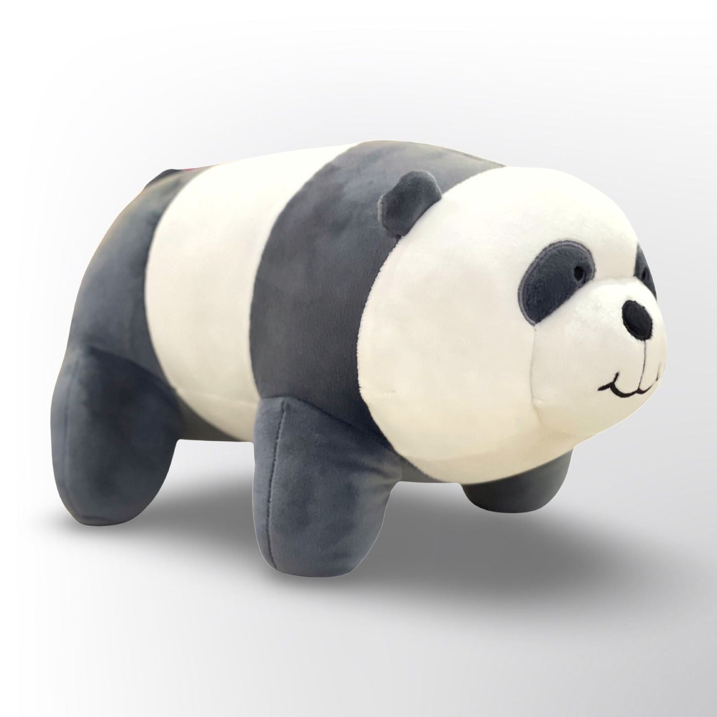 Kuschelpanda für Glückliche Haustiere