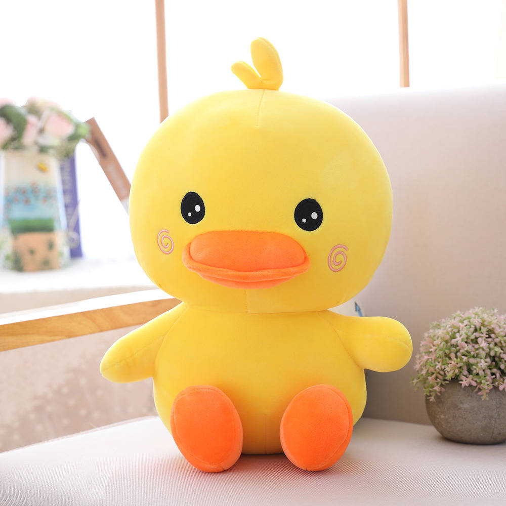 Kawaii Ente Plüsch