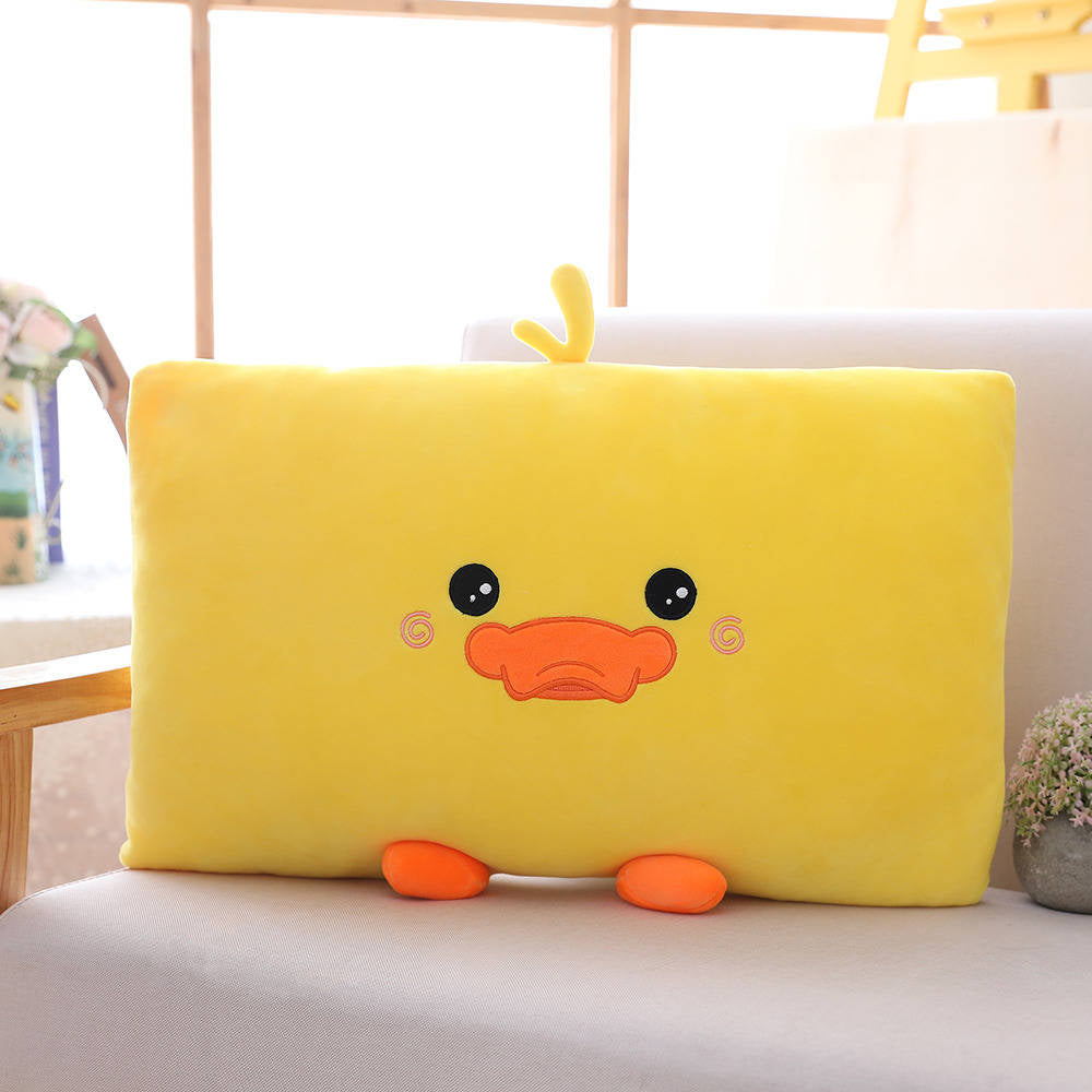 Kawaii Ente Plüsch