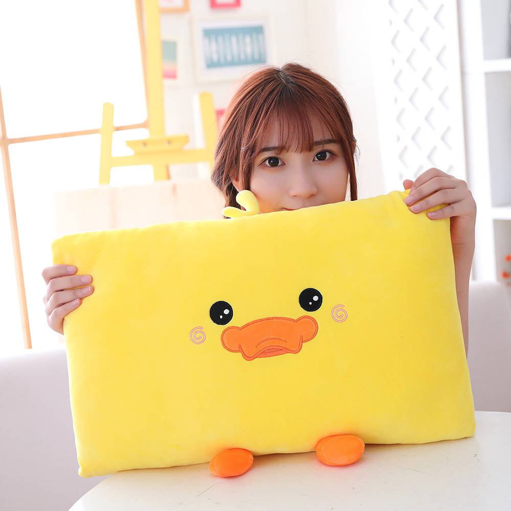 Kawaii Ente Plüsch