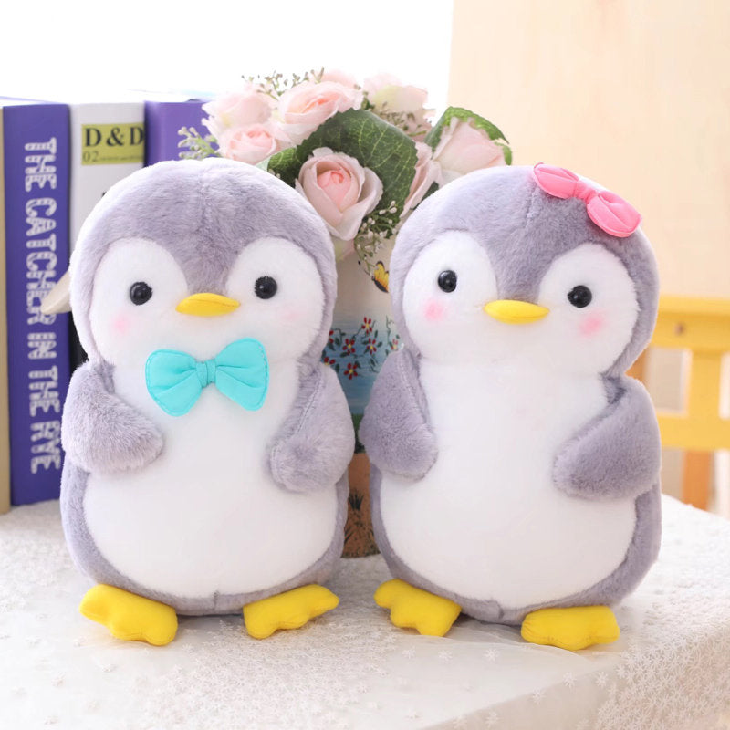 Kawaii Pinguin Plüsch