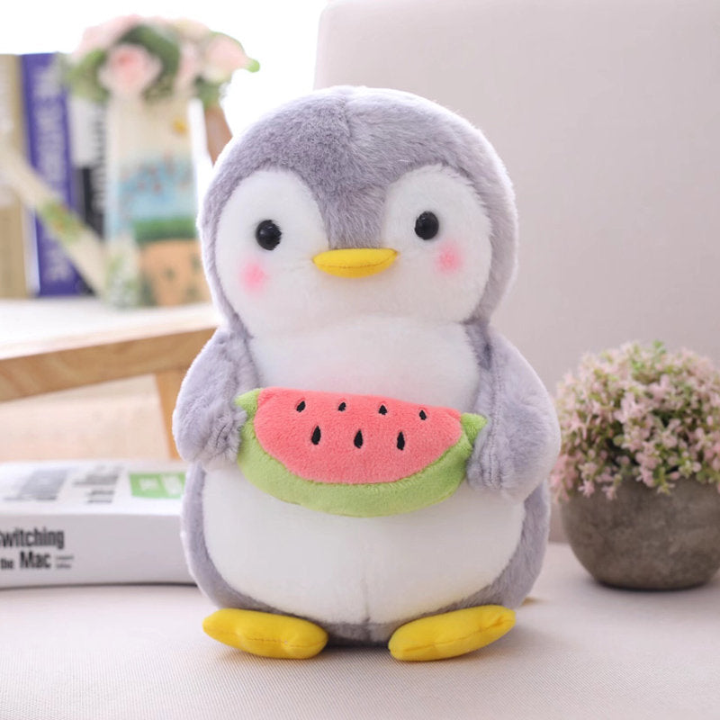 Kawaii Pinguin Plüsch