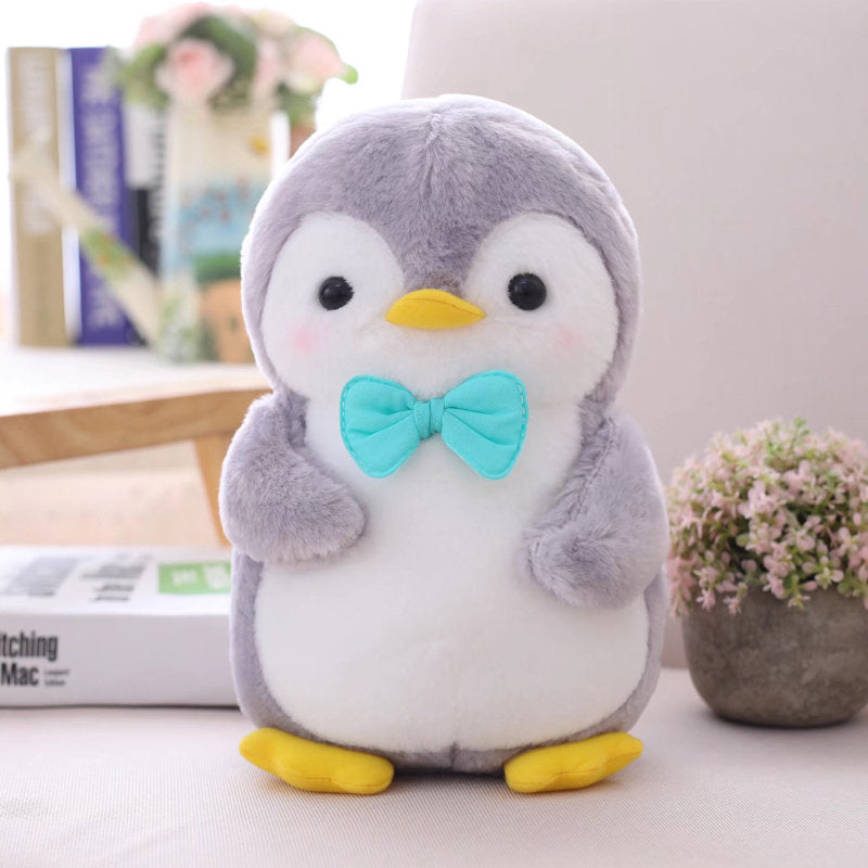 Kawaii Pinguin Plüsch