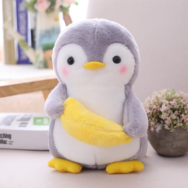 Kawaii Pinguin Plüsch
