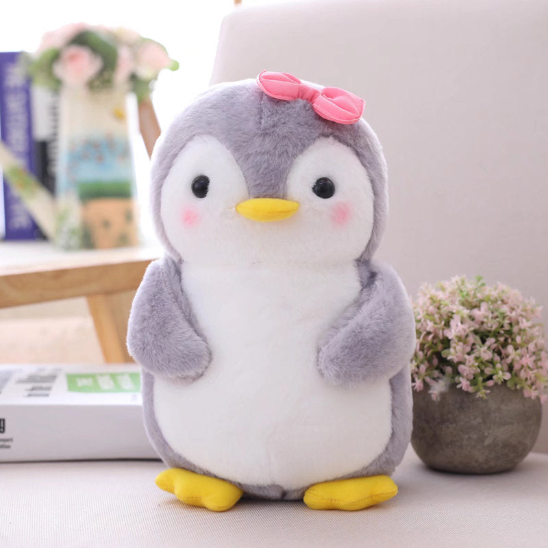 Kawaii Pinguin Plüsch