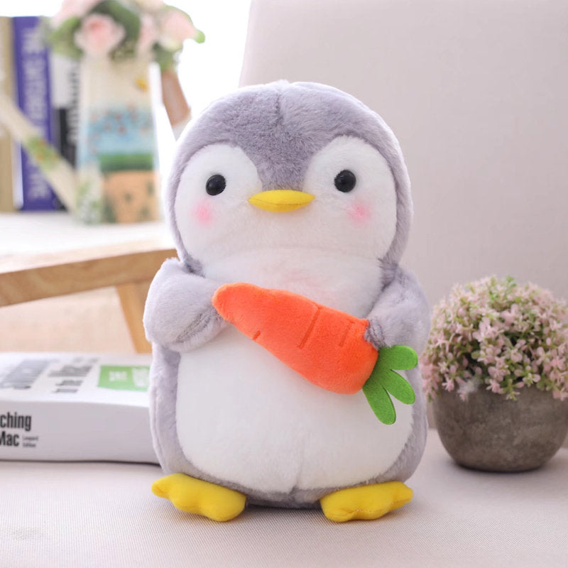 Kawaii Pinguin Plüsch