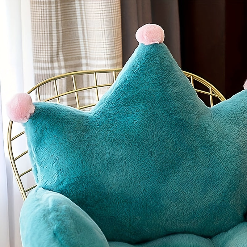 Königliches Kuschelsofa für Haustiere