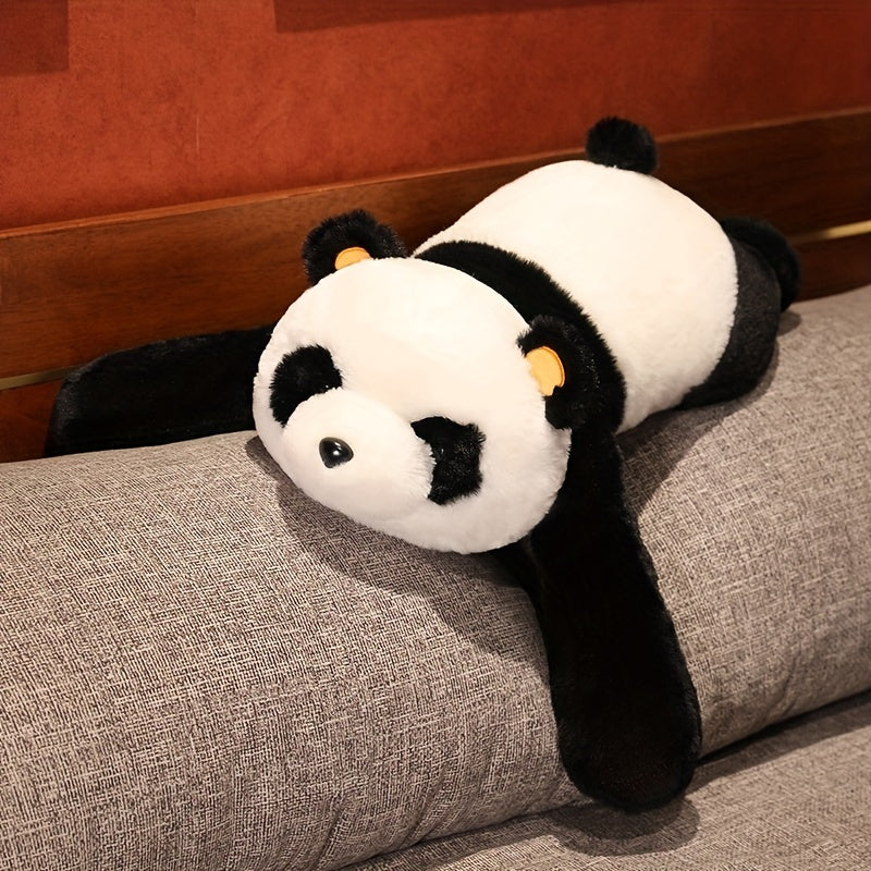 Panda Plüsch