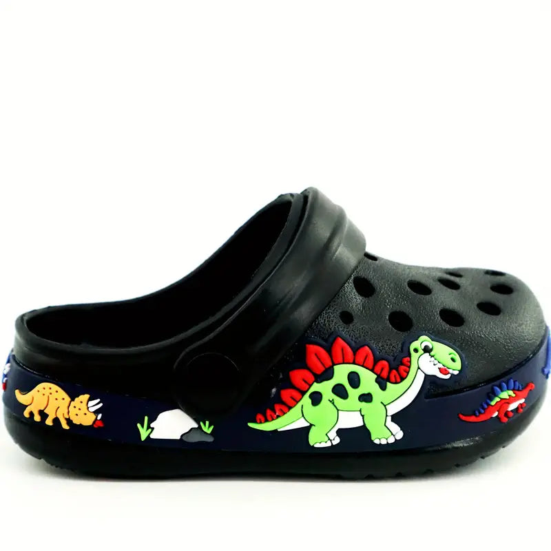 Kinder Cartoon Schuhe für Strand und Schwimmbad