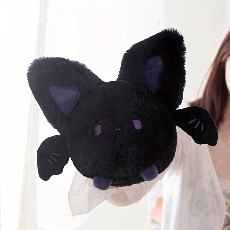 Mochi – Kawaii Fledermaus Plüschpuppe