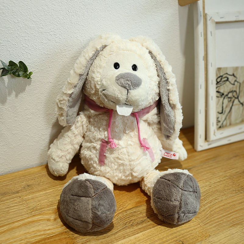 Dschungelbande Kuschelfreunde
