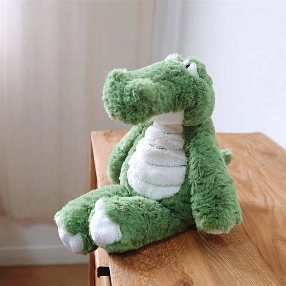 Alligator Plüschtier Krokodil