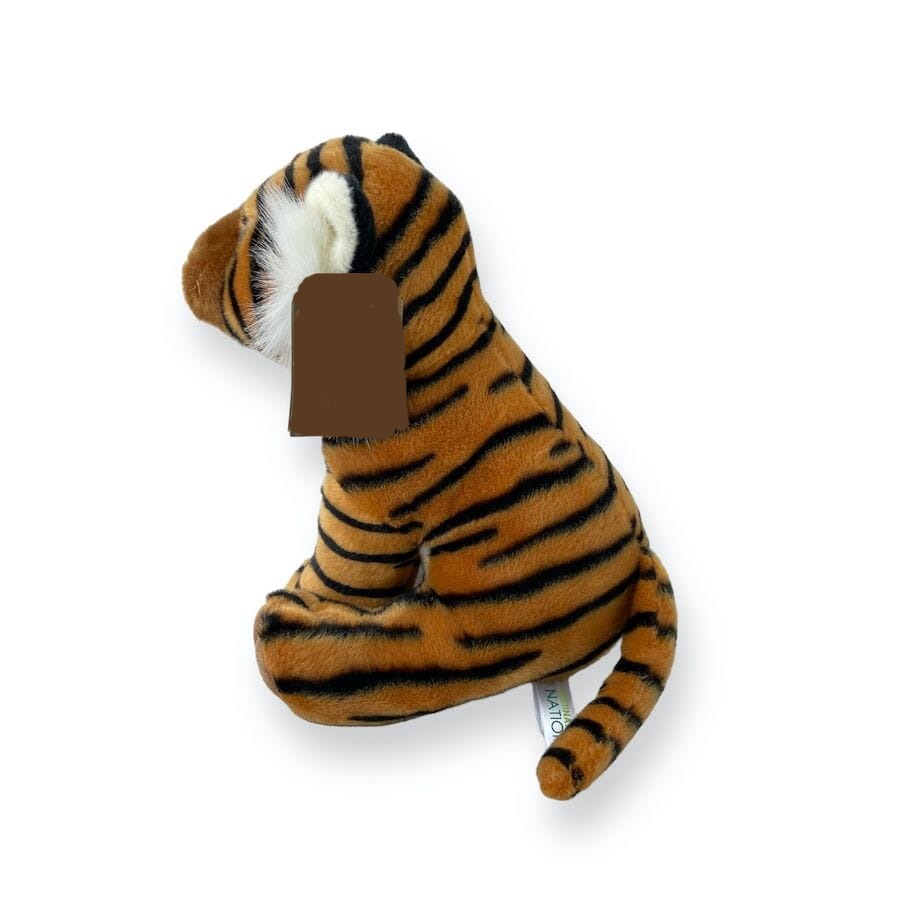 Bengalischer Tiger Plüsch