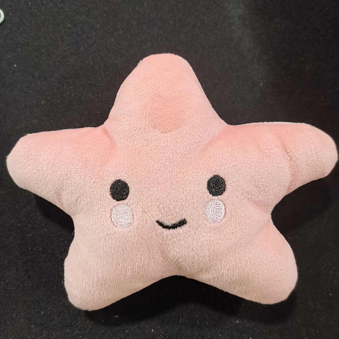 Stern Design Hundespielzeug