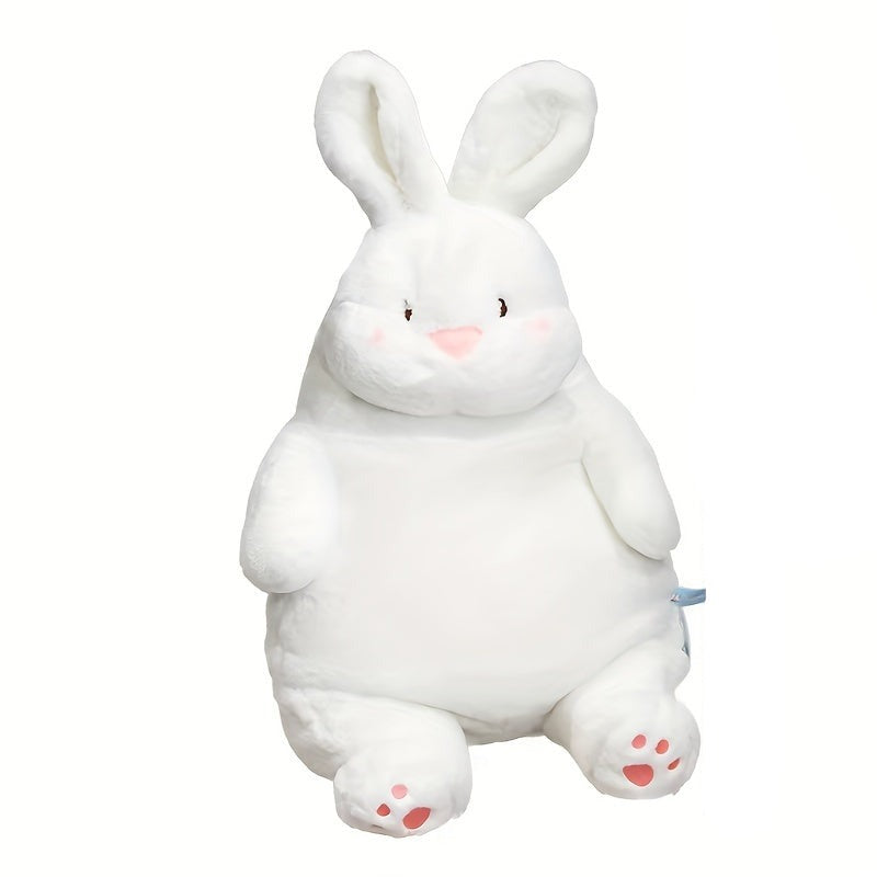 Großer Plüschhase Fauler Hase