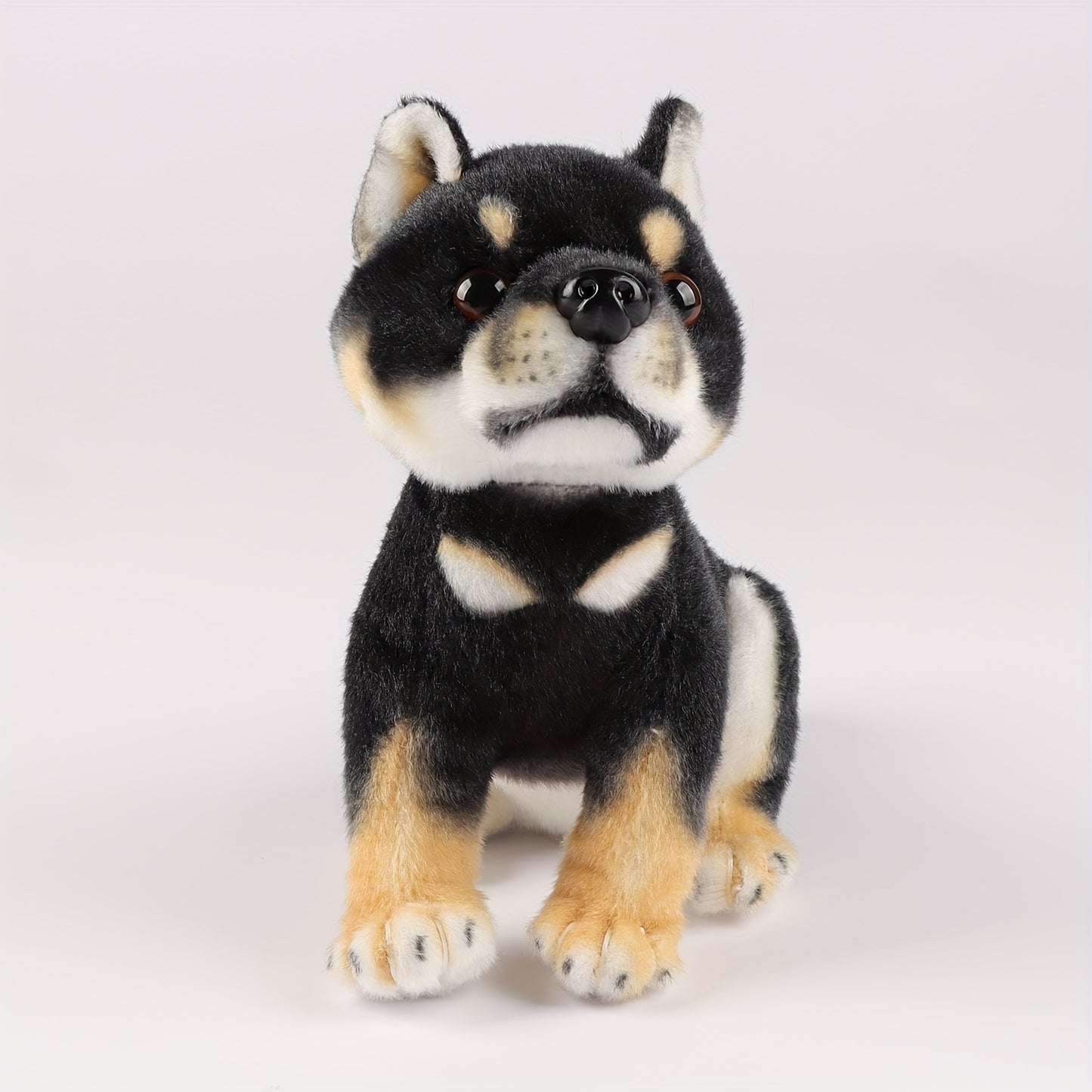 Shiba Inu Plüsch Hund