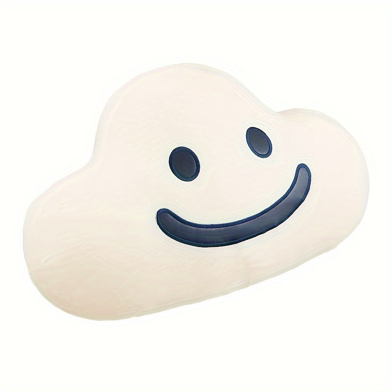 Wolkenweich - Kuschelkissen