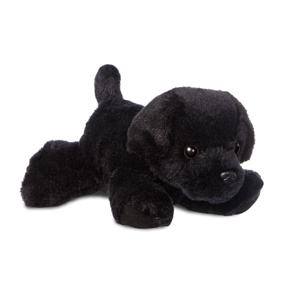 Treuherziger Labrador Kuschelfreund