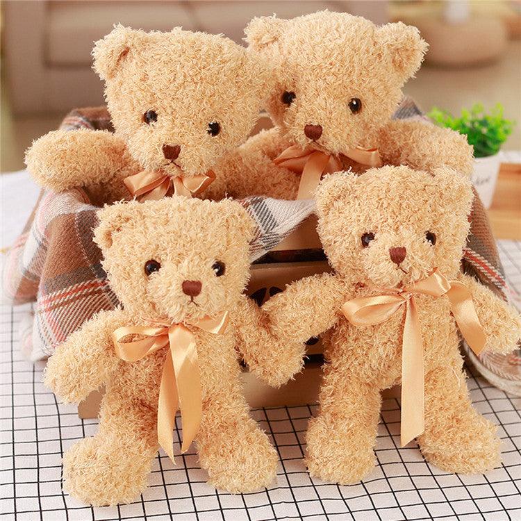 Liebenswerter Kuschel-Teddybär