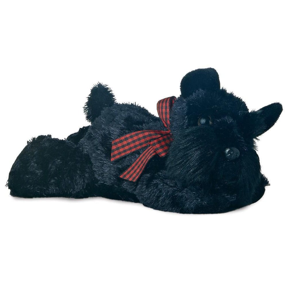 Scotty - Treuer Terrier Freund