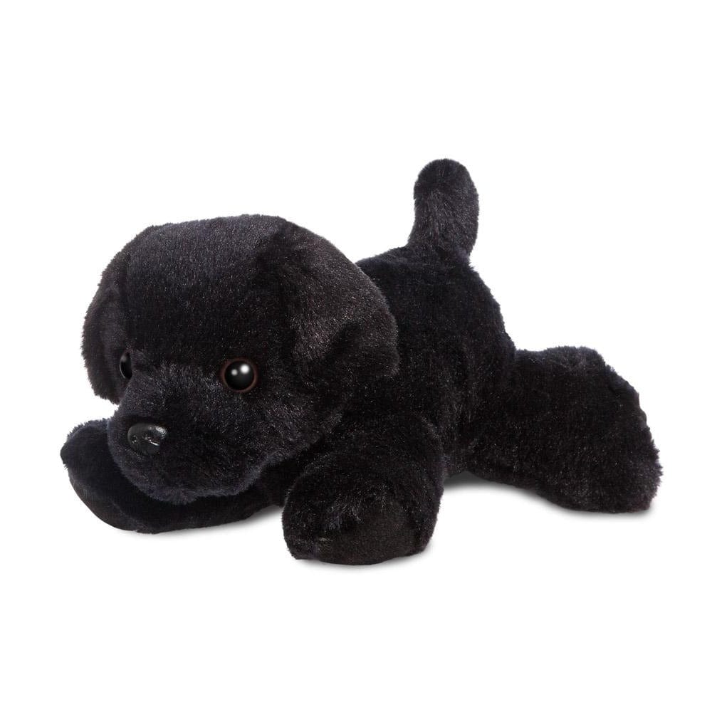 Treuherziger Labrador Kuschelfreund
