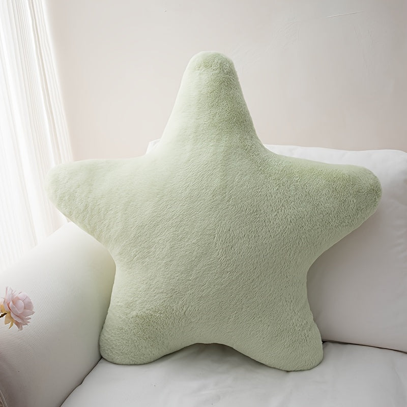 Sternenfreund - Kuschelkissen für Haustiere