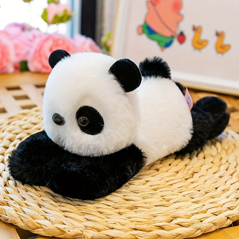 Panda - Plüscharmband