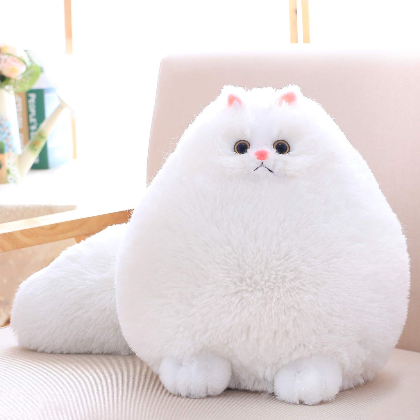 Catto - Cuddles
