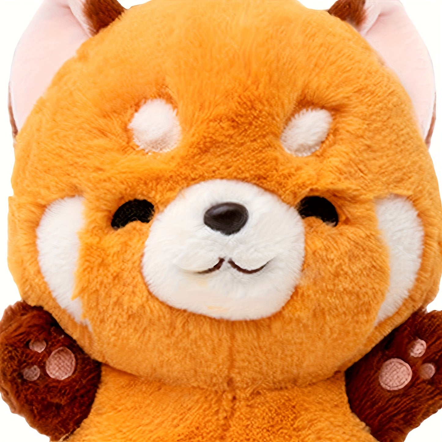 Waschbär Kuscheltierfreund