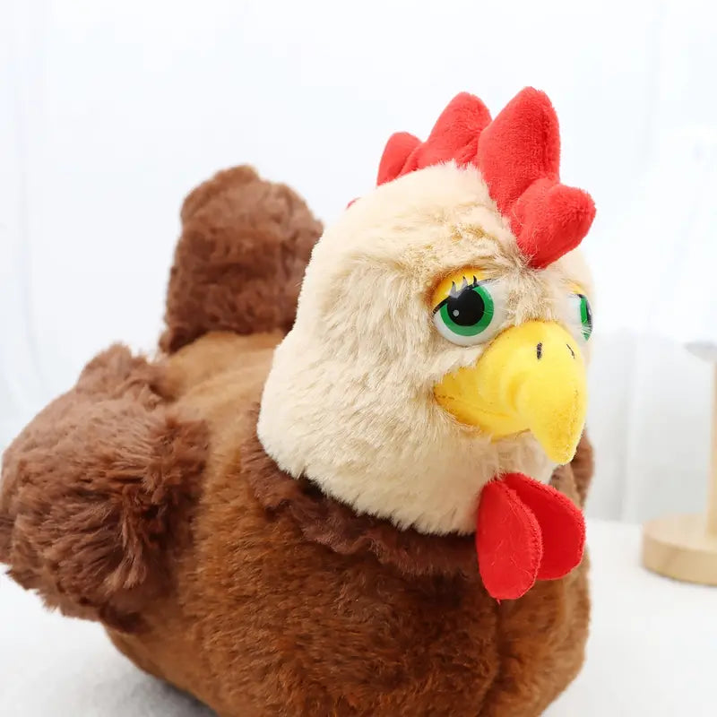Schwan Küken Familien Plüschspielzeug