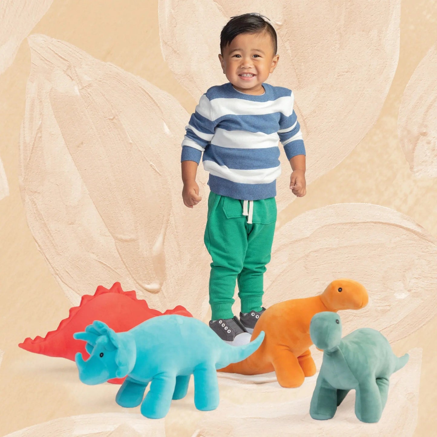 Dino Brüllender T-Rex