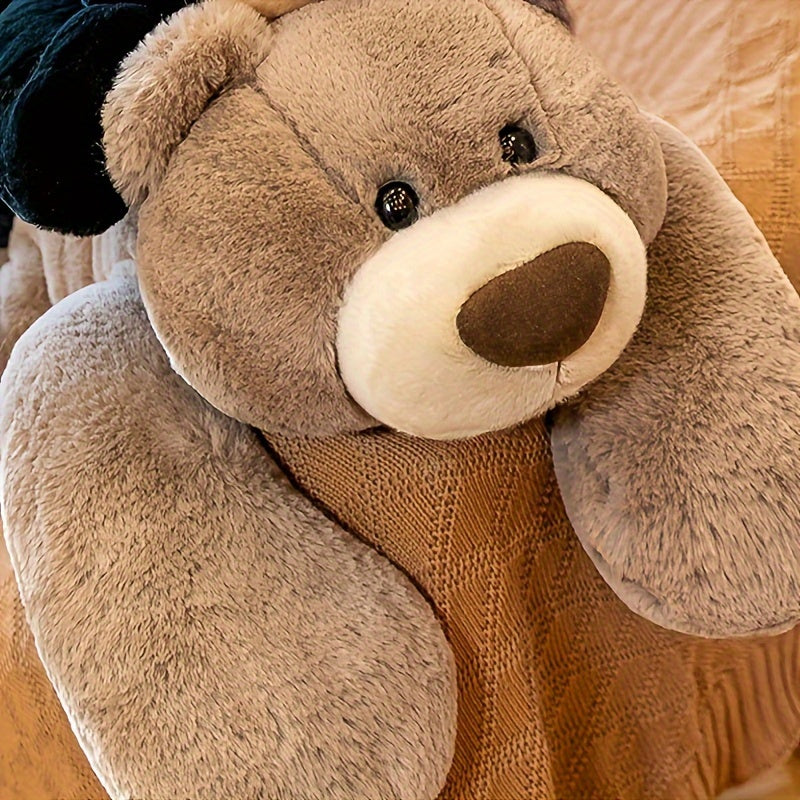 Bauchzeit-Bär - Plüschspielzeug