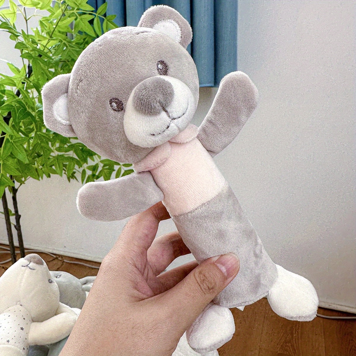 Kuschelbär Interaktives Spielzeug