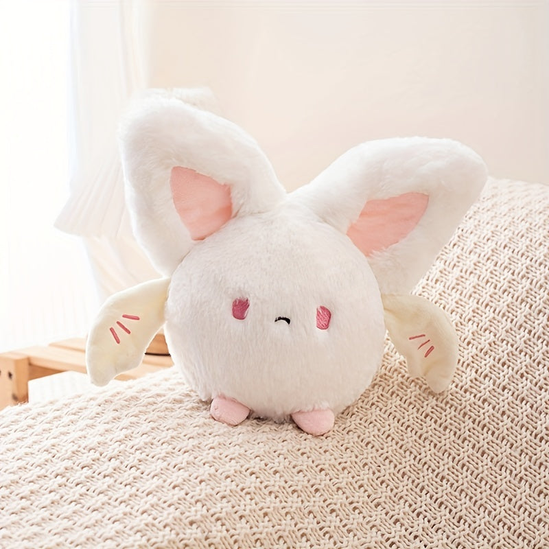 Mochi – Kawaii Fledermaus Plüschpuppe