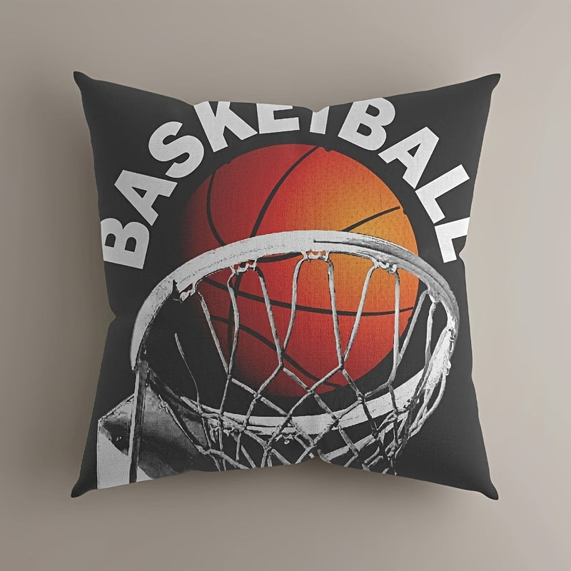 Basketball - Kissenbezug