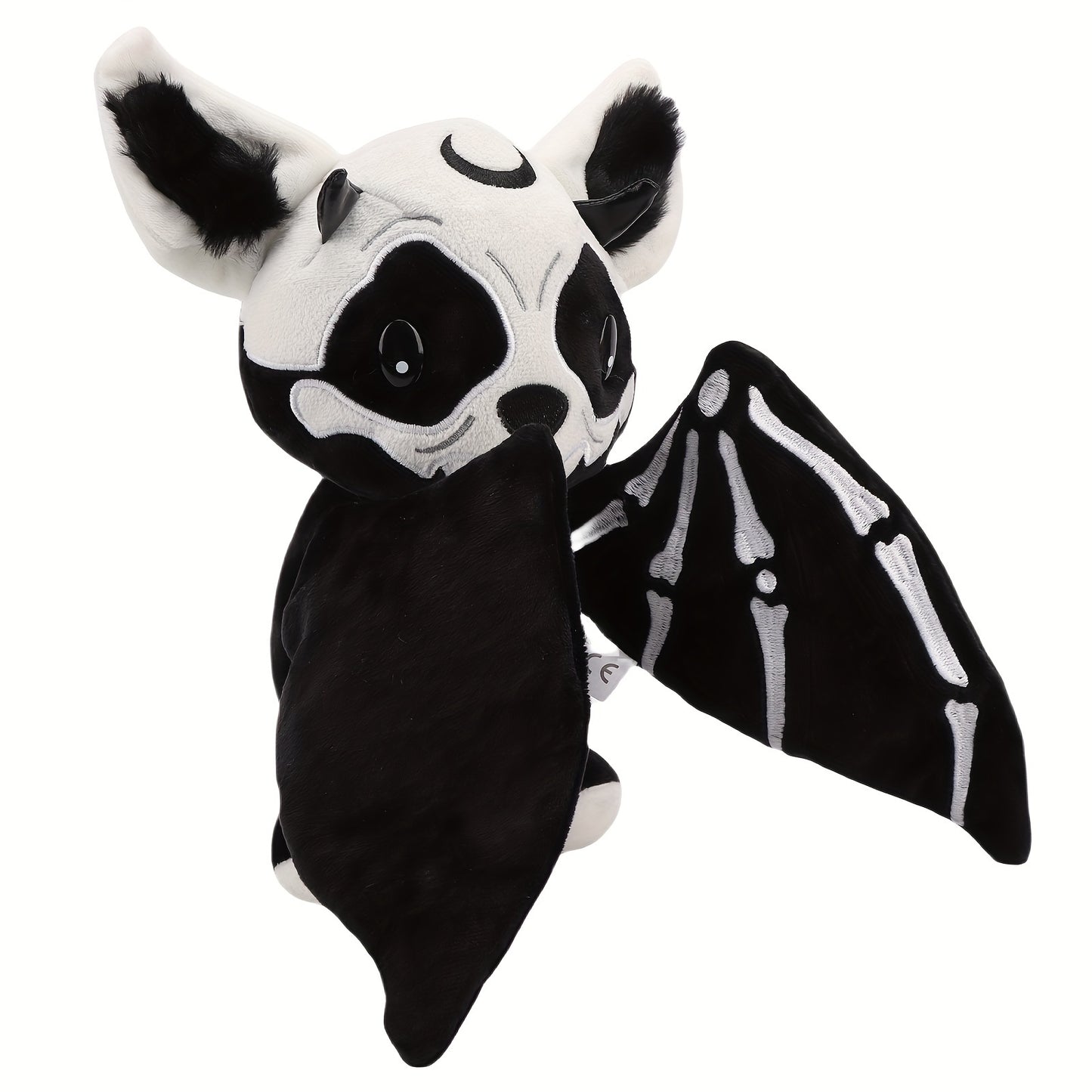 Spooky – Molutian Halloween Skelett Plüschtier