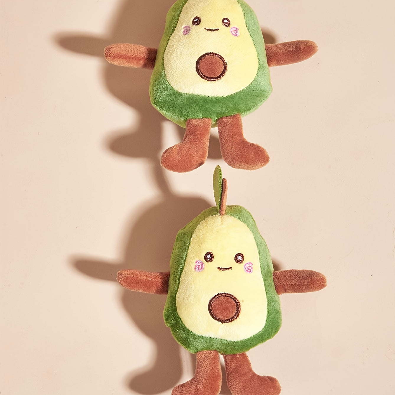 Avo - Plüsch-Hundespielzeug