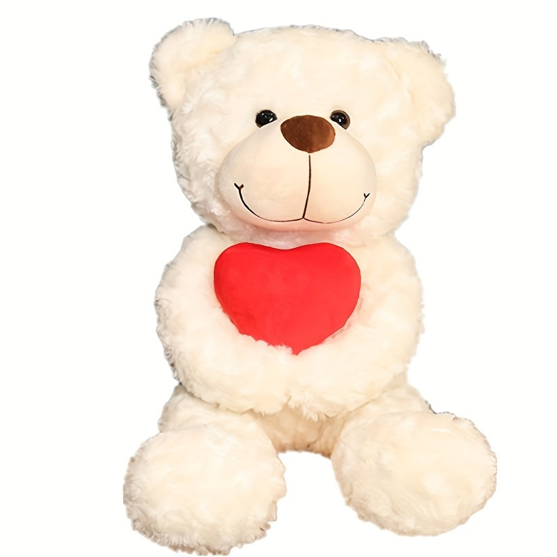 Valentinstag bär mit herz