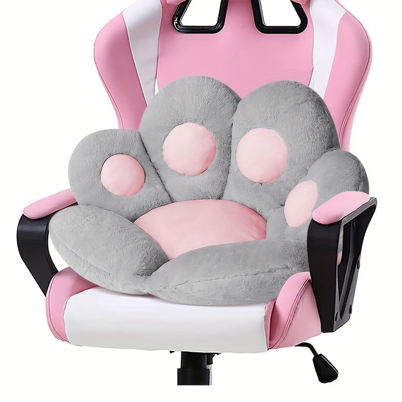 Katzenpfoten Kissen – Kawaii Stil