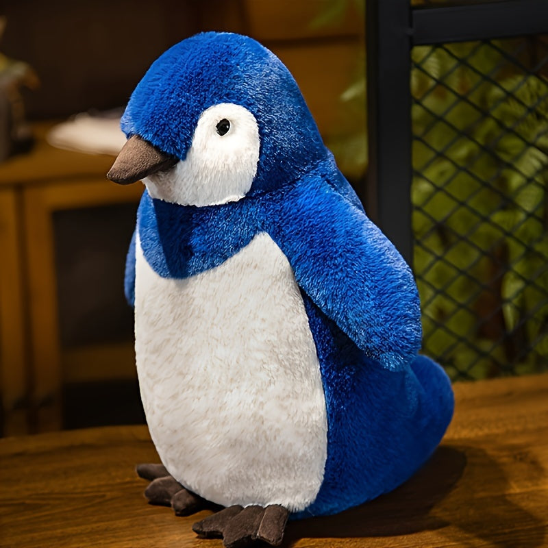 Niedlicher Pinguin Plüsch