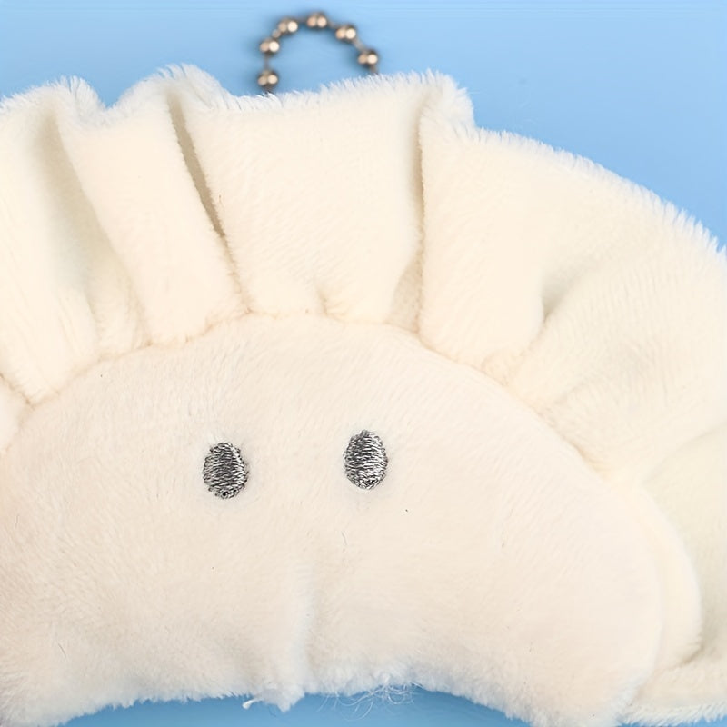 Glückskrebs Kuschelspielzeug