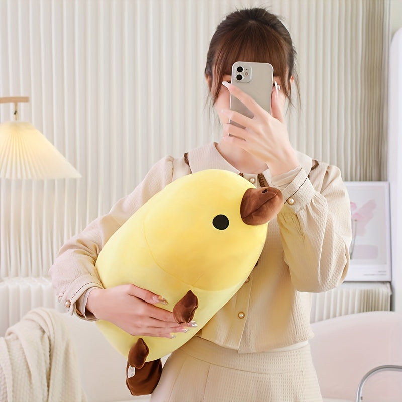 Schnabeltier Kuschelfreund