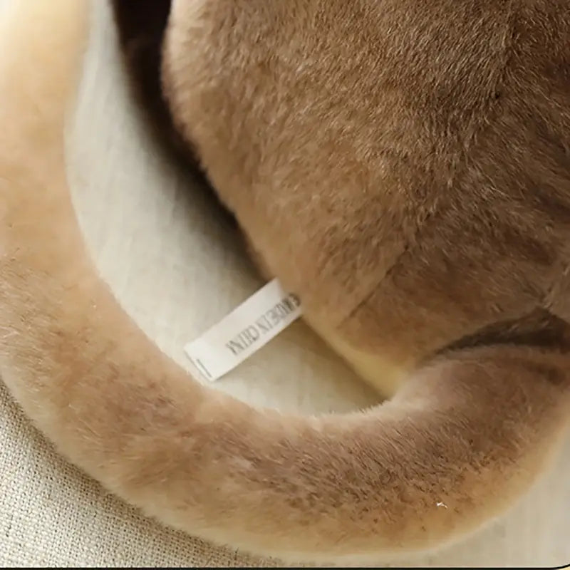 Plüschtier Simulation Katzenspielzeug gefüllt