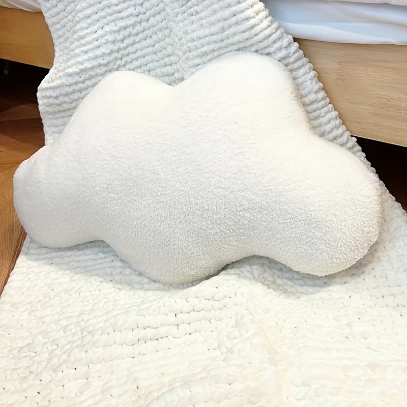 Kuschelwolke Wurfkissen