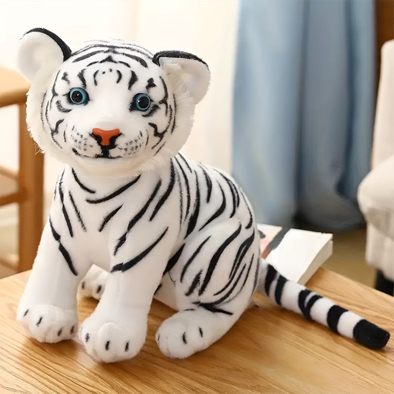 Plüsch Tiger Spielzeug
