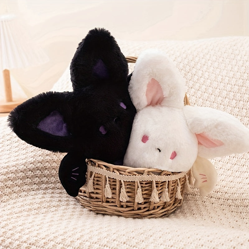 Mochi – Kawaii Fledermaus Plüschpuppe