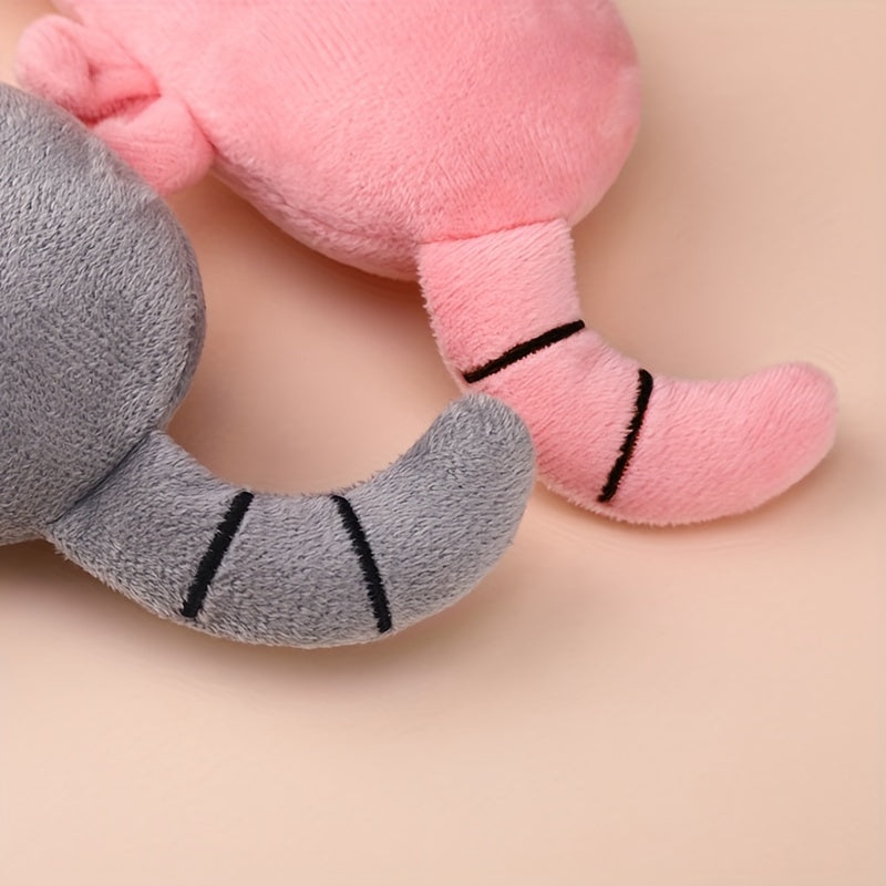 Cartoon Katze Plüschspielzeug