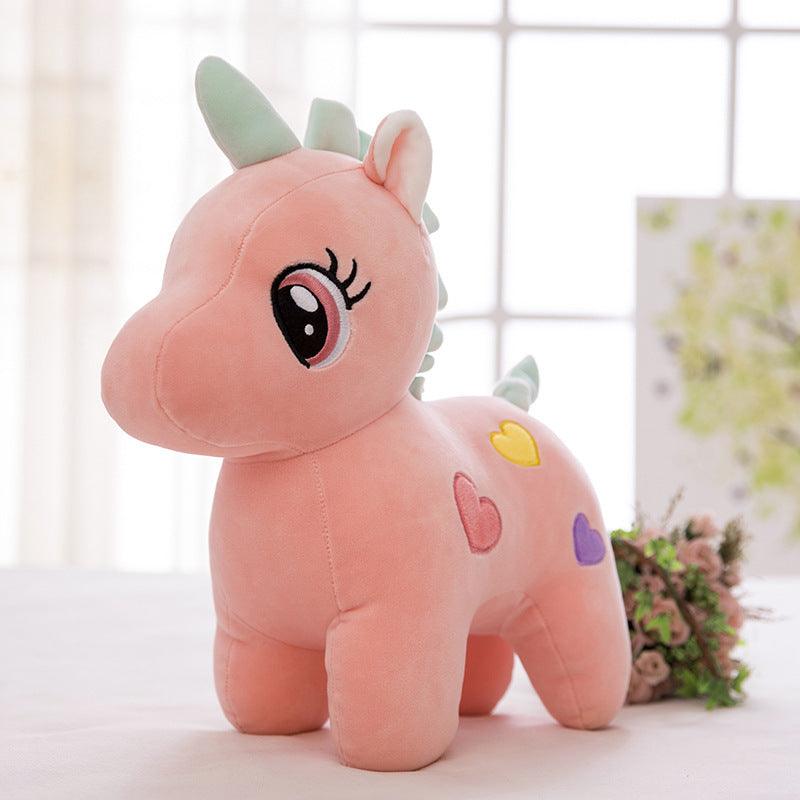 Zauberhaftes Einhorn Kuscheltraum