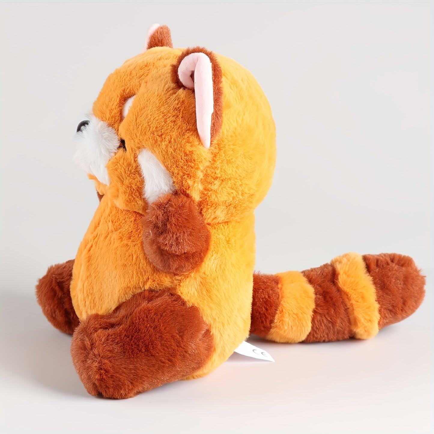 Waschbär Kuscheltierfreund