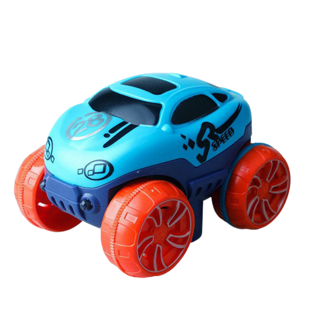 Anti-Schwerkraft-Rennstrecke